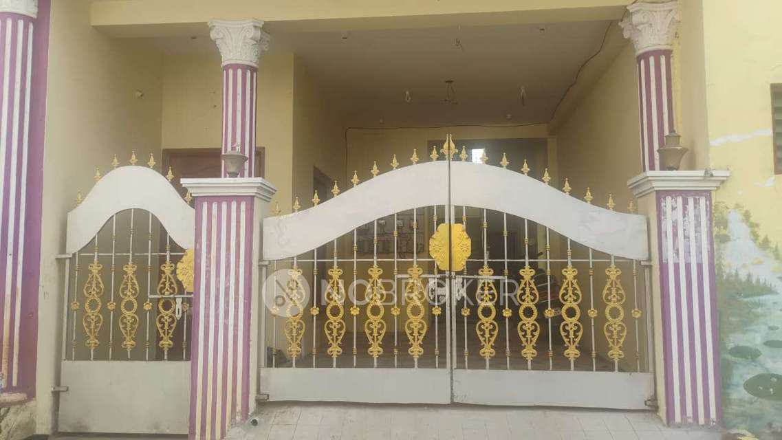 2 BHK House for Rent  In Pallikaranai