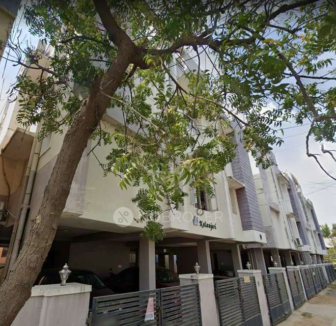 2 BHK Flat In Kalangri Apartment For Sale  In Kovilambakkam