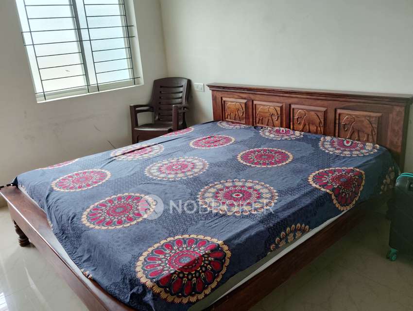 2 BHK Flat In Hometown Aristo, Krishnarajapuram for Rent  In K R Puram