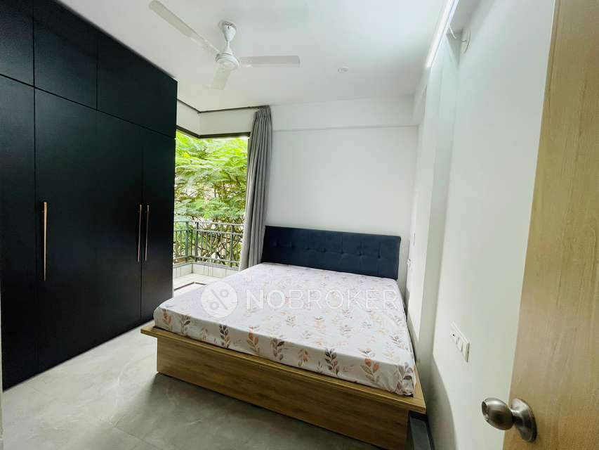 2 BHK Flat In Aakar Heights, Bavdhan For Sale  In Bavdhan