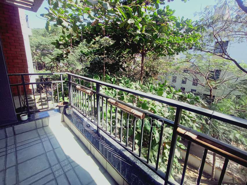 2 BHK Flat In Aakar Heights, Bavdhan For Sale  In Bavdhan