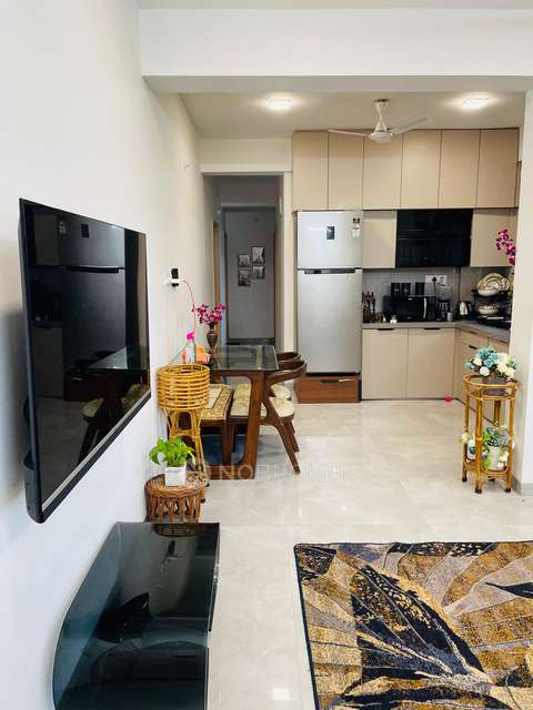 2 BHK Flat In Aakar Heights, Bavdhan For Sale  In Bavdhan