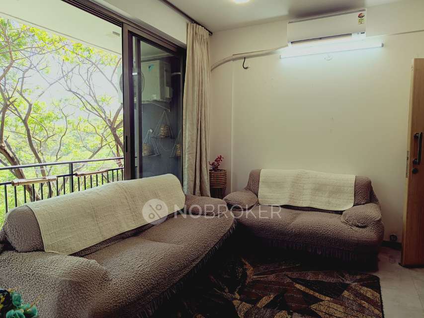 2 BHK Flat In Aakar Heights, Bavdhan For Sale  In Bavdhan