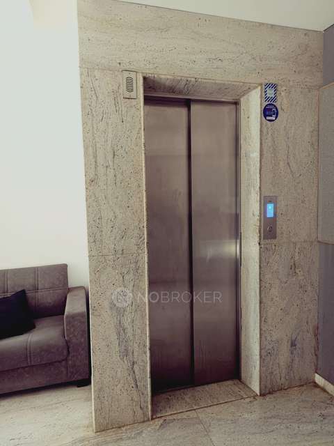 2 BHK Flat In Aakar Heights, Bavdhan For Sale  In Bavdhan