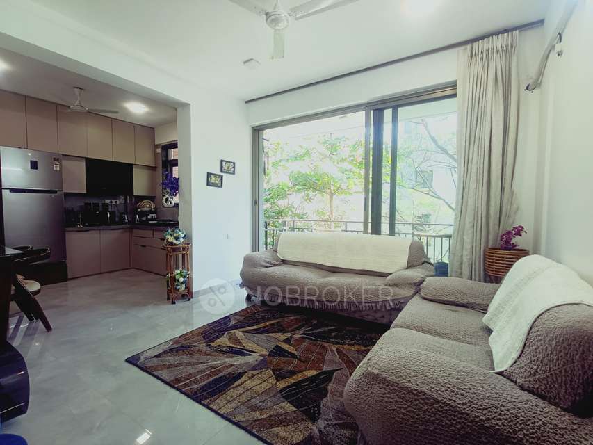 2 BHK Flat In Aakar Heights, Bavdhan For Sale  In Bavdhan