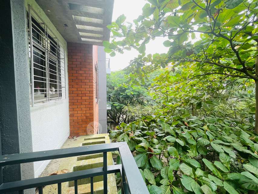 2 BHK Flat In Aakar Heights, Bavdhan For Sale  In Bavdhan