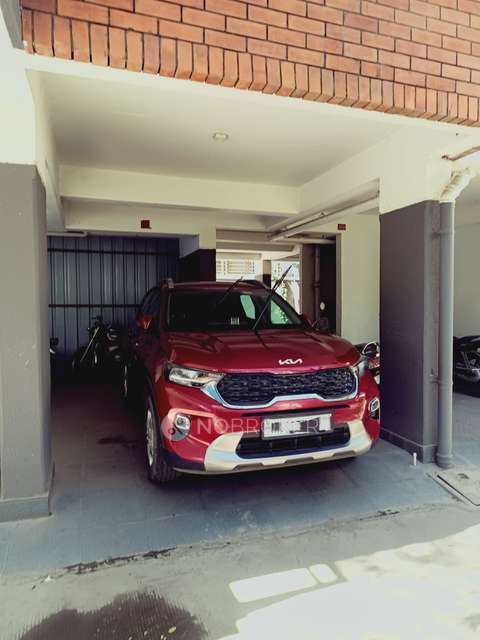 2 BHK Flat In Aakar Heights, Bavdhan For Sale  In Bavdhan