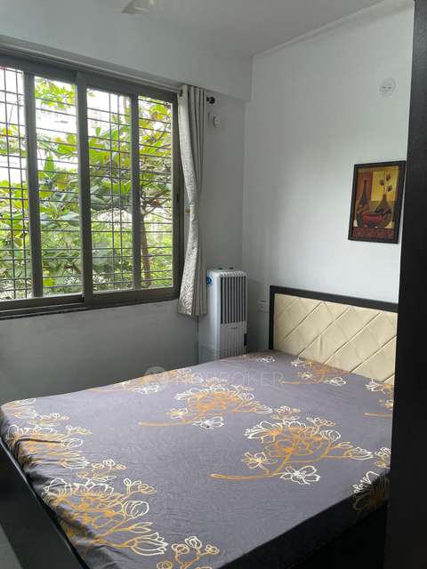2 BHK Flat In Aakar Heights, Bavdhan For Sale  In Bavdhan