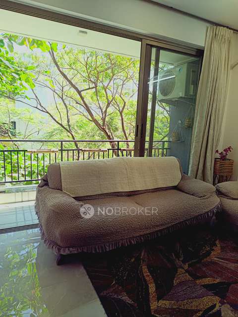 2 BHK Flat In Aakar Heights, Bavdhan For Sale  In Bavdhan