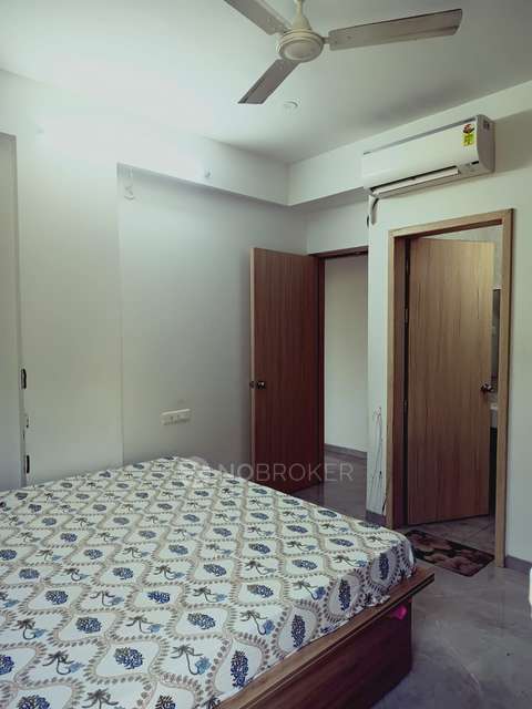 2 BHK Flat In Aakar Heights, Bavdhan For Sale  In Bavdhan