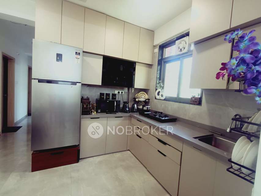 2 BHK Flat In Aakar Heights, Bavdhan For Sale  In Bavdhan