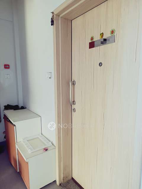 2 BHK Flat In Aakar Heights, Bavdhan For Sale  In Bavdhan