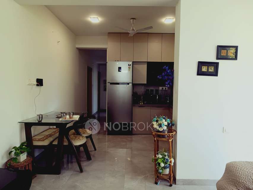 2 BHK Flat In Aakar Heights, Bavdhan For Sale  In Bavdhan