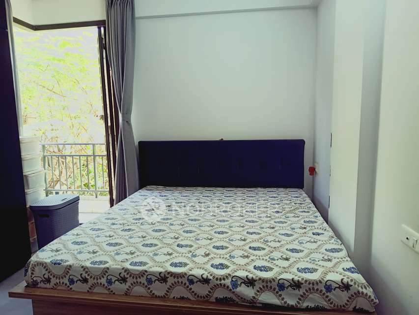 2 BHK Flat In Aakar Heights, Bavdhan For Sale  In Bavdhan