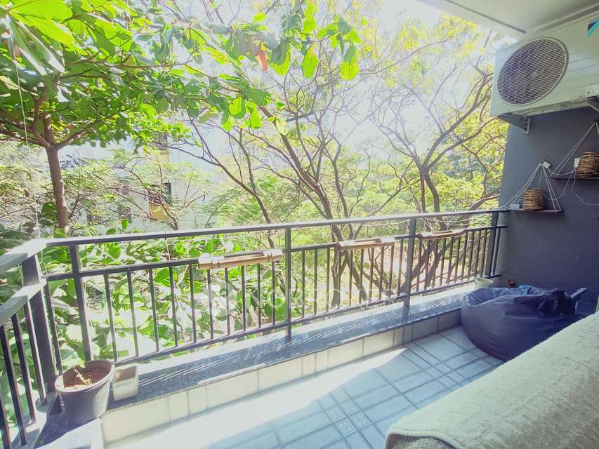 2 BHK Flat In Aakar Heights, Bavdhan For Sale  In Bavdhan