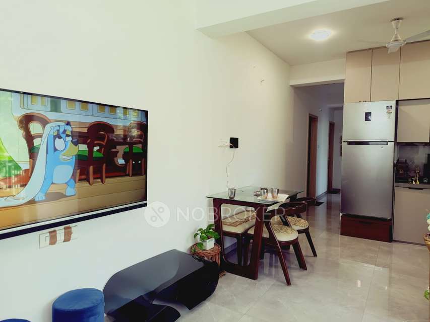 2 BHK Flat In Aakar Heights, Bavdhan For Sale  In Bavdhan