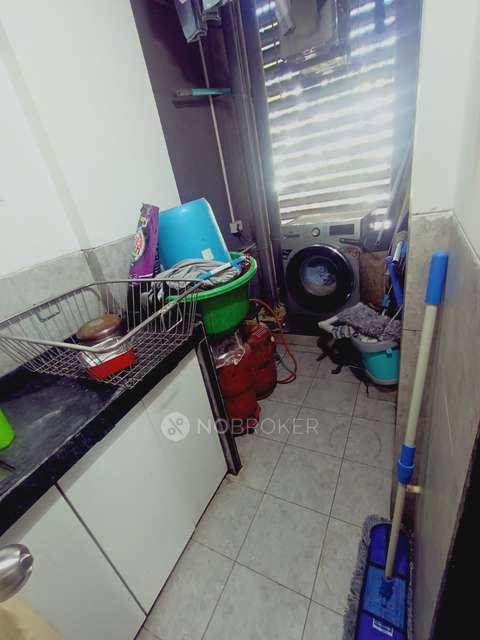 2 BHK Flat In Aakar Heights, Bavdhan For Sale  In Bavdhan