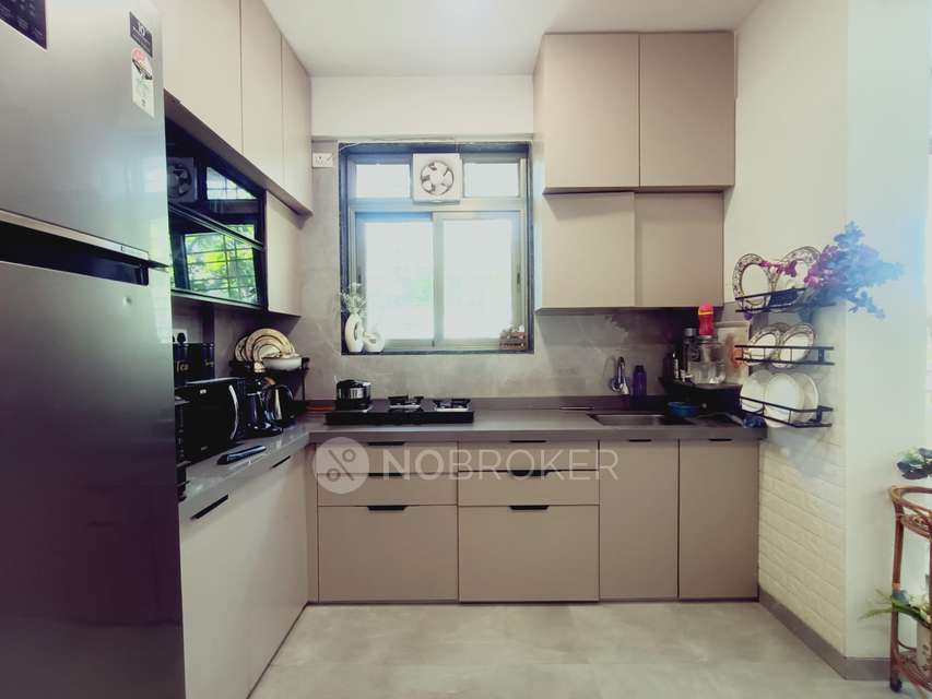 2 BHK Flat In Aakar Heights, Bavdhan For Sale  In Bavdhan