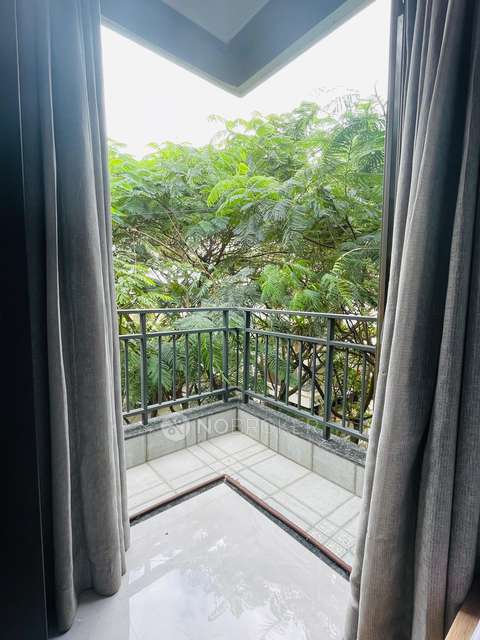 2 BHK Flat In Aakar Heights, Bavdhan For Sale  In Bavdhan