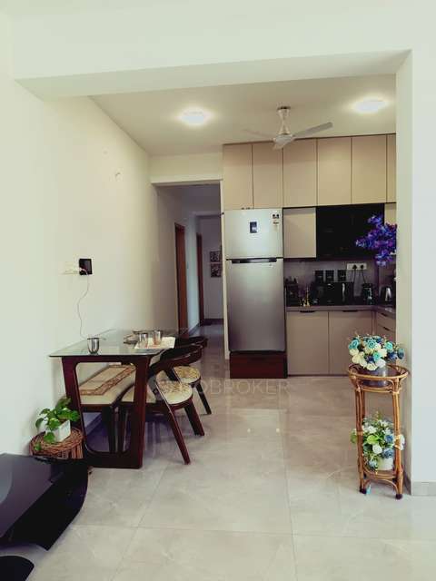 2 BHK Flat In Aakar Heights, Bavdhan For Sale  In Bavdhan