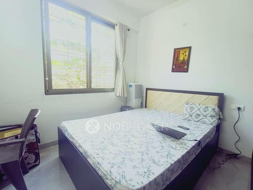 2 BHK Flat In Aakar Heights, Bavdhan For Sale  In Bavdhan