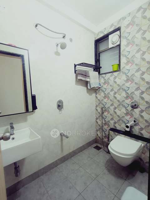 2 BHK Flat In Aakar Heights, Bavdhan For Sale  In Bavdhan