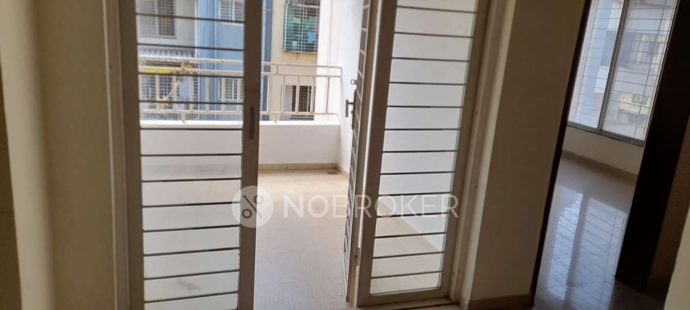 2 BHK Flat For Sale  In Siddhi Nisarg
