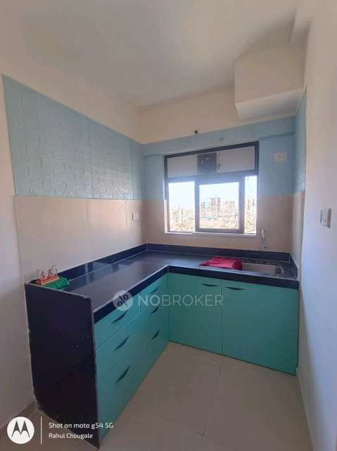 2 BHK Flat In Primrose Runwal Garden for Rent  In  Dombivli