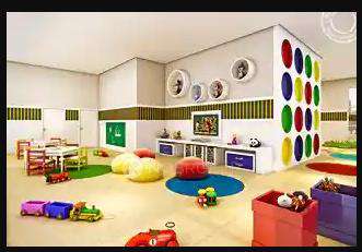 2 BHK Flat In Qualcon Mantram For Sale  In Panvel