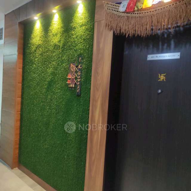 3 BHK Flat In Pristine Shatrunjay Part 1 For Sale  In Ravet