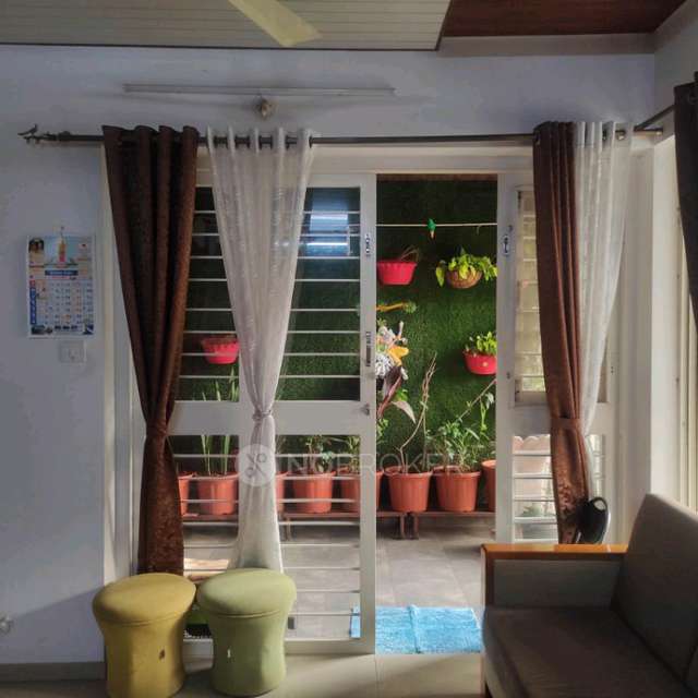 3 BHK Flat In Pristine Shatrunjay Part 1 For Sale  In Ravet