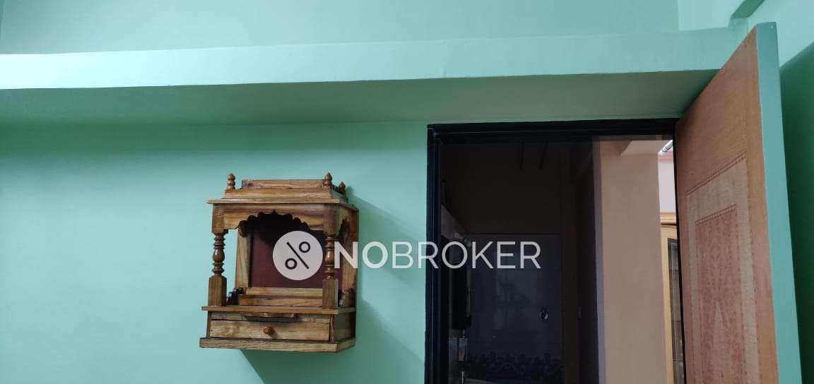 1 BHK Villa In Ambaryog Chs For Sale  In Dombivli East