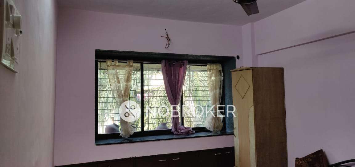1 BHK Villa In Ambaryog Chs For Sale  In Dombivli East