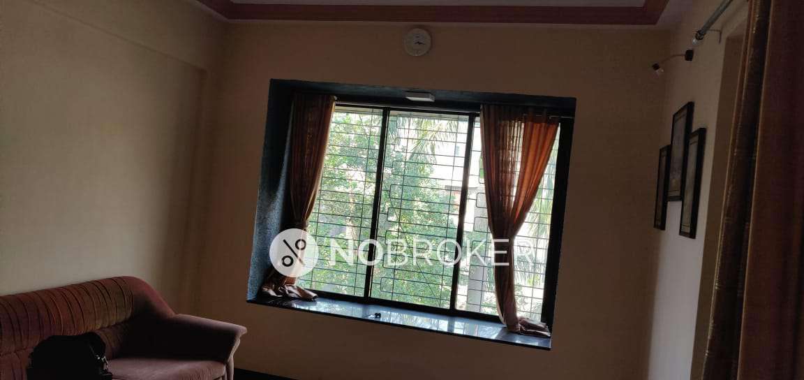 1 BHK Villa In Ambaryog Chs For Sale  In Dombivli East