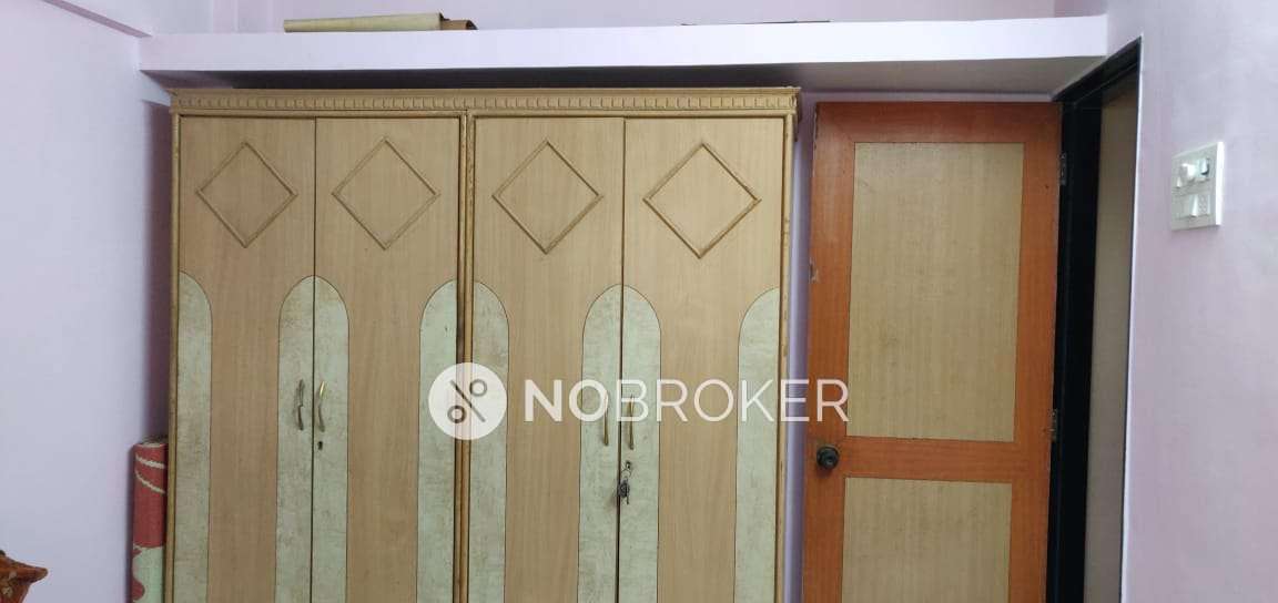 1 BHK Villa In Ambaryog Chs For Sale  In Dombivli East