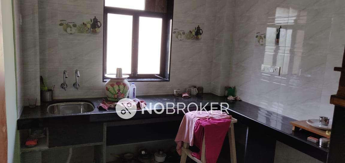 1 BHK Villa In Ambaryog Chs For Sale  In Dombivli East