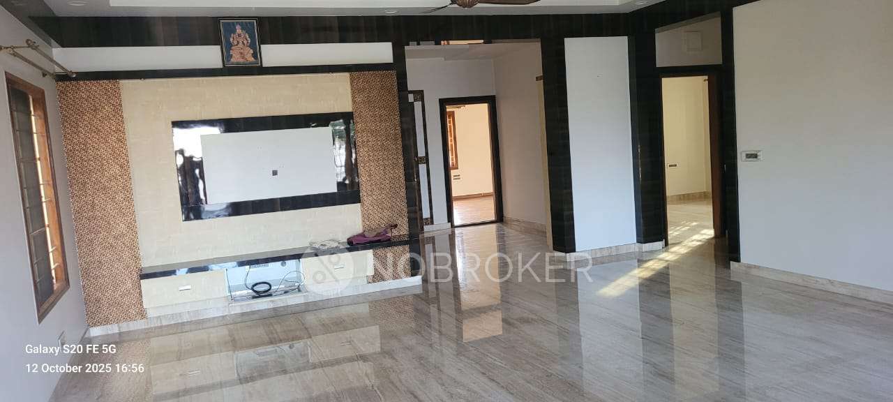3 BHK Flat In Sai Lakshmi Enclave  For Sale  In Rr Nagar