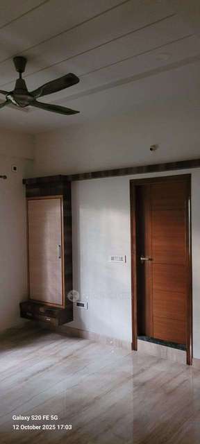 3 BHK Flat In Sai Lakshmi Enclave  For Sale  In Rr Nagar