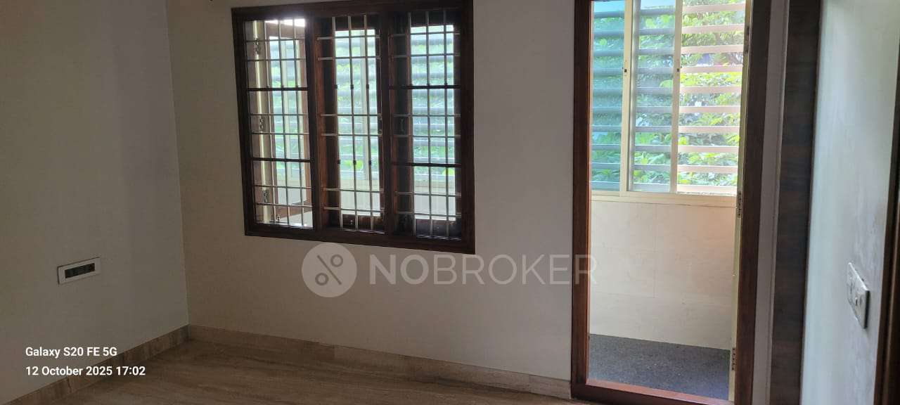 3 BHK Flat In Sai Lakshmi Enclave  For Sale  In Rr Nagar