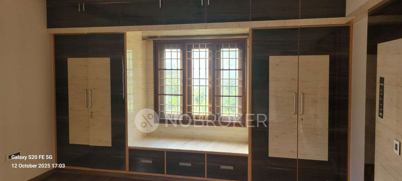 3 BHK Flat In Sai Lakshmi Enclave  For Sale  In Rr Nagar