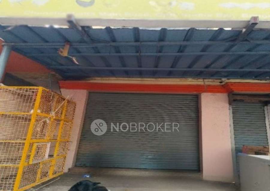 Shop in J. P. Nagar, Bangalore for Rent 