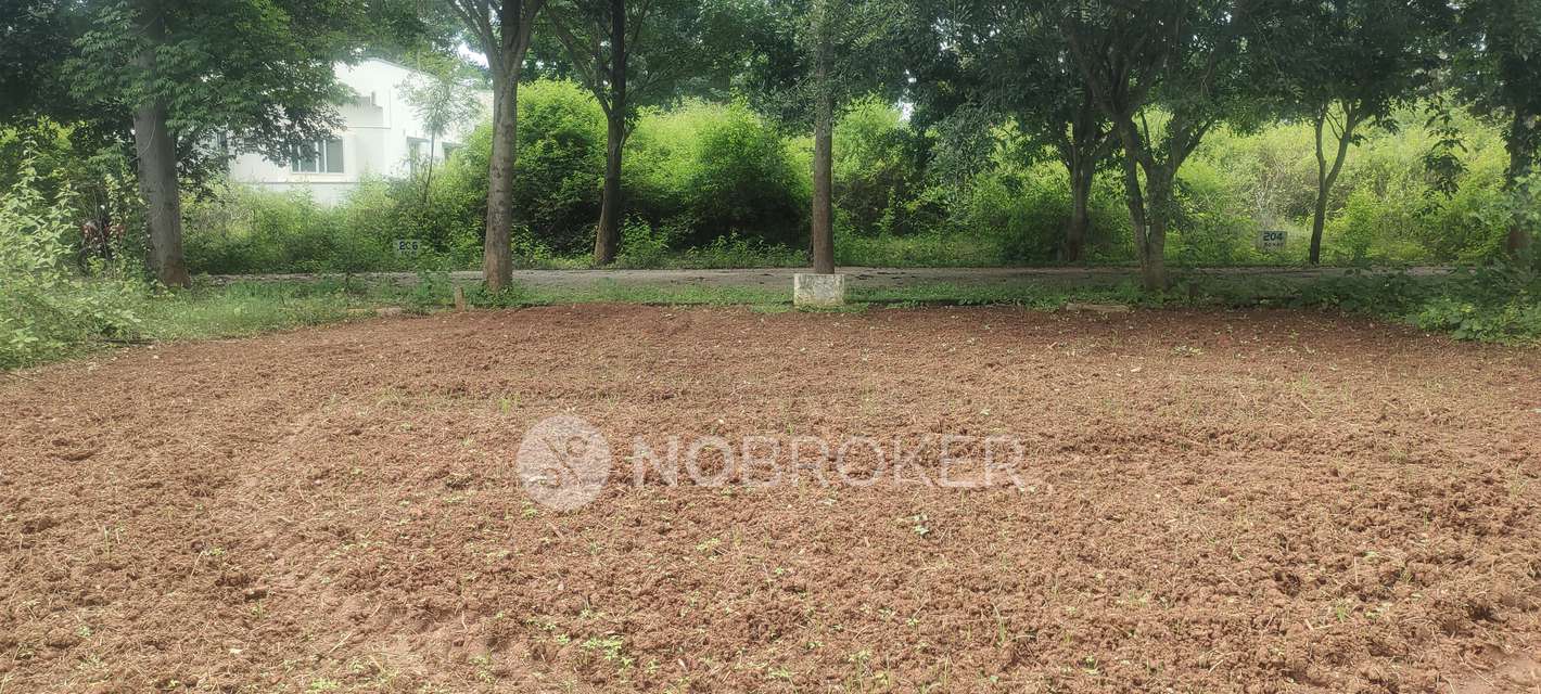 Plot For Sale  In Blue Valley North Town In Devanahalli