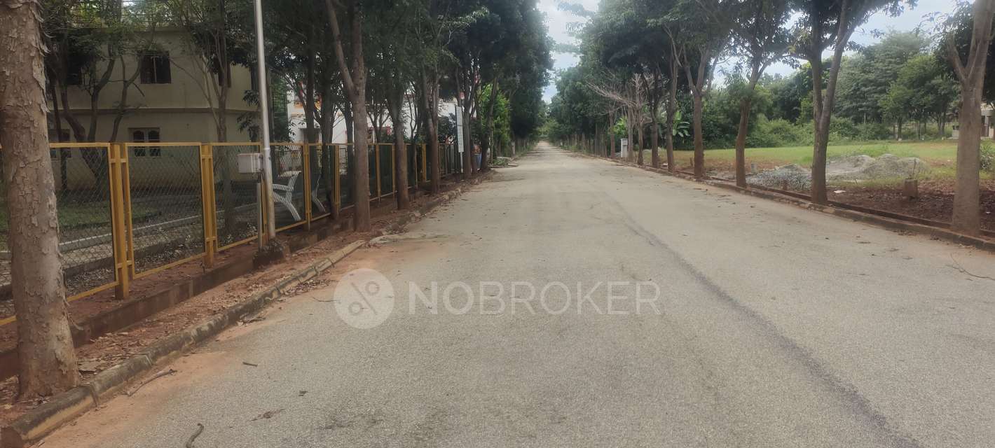 Plot For Sale  In Blue Valley North Town In Devanahalli