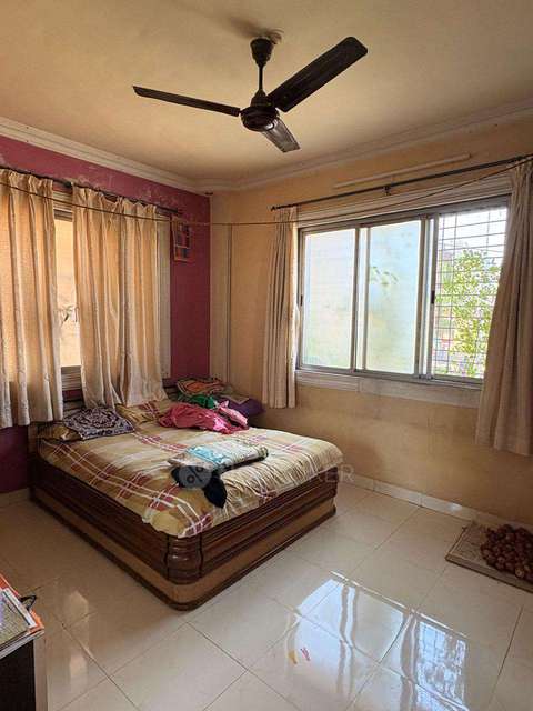 2 BHK Flat In Jayam For Sale  In Shahpur Jat