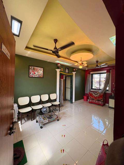 2 BHK Flat In Jayam For Sale  In Shahpur Jat