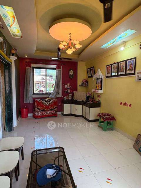 2 BHK Flat In Jayam For Sale  In Shahpur Jat