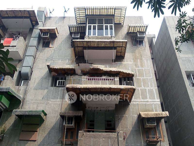 2 BHK Flat In Jayam For Sale  In Shahpur Jat