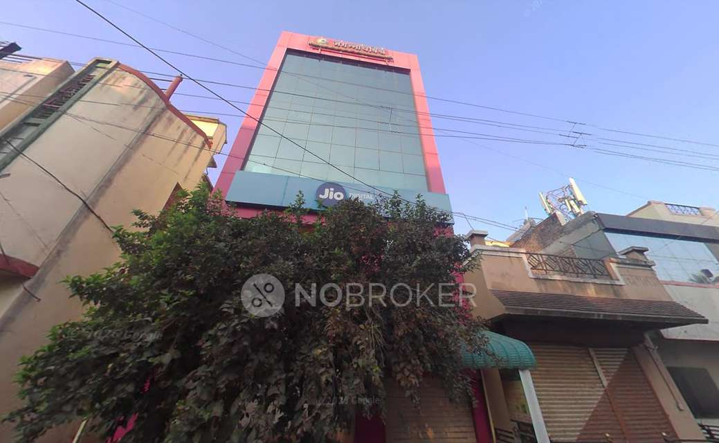 Office Space in Saswad, Pune for sale 