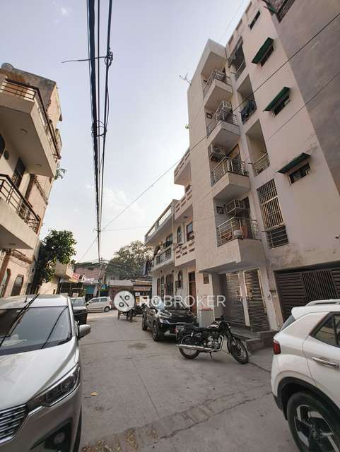 1 RK Flat In Rajender Behl for Rent  In Tilak Nagar