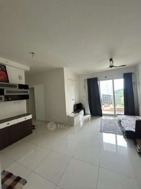 2 BHK Flat In Godrej Aqua For Sale  In Hosahalli